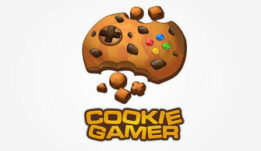 Logo biscuit